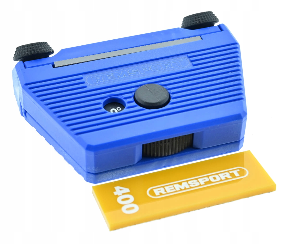 Wielokątowa kultowa ostrzałka do obu krawędzi Multi Tuner Se Remsport