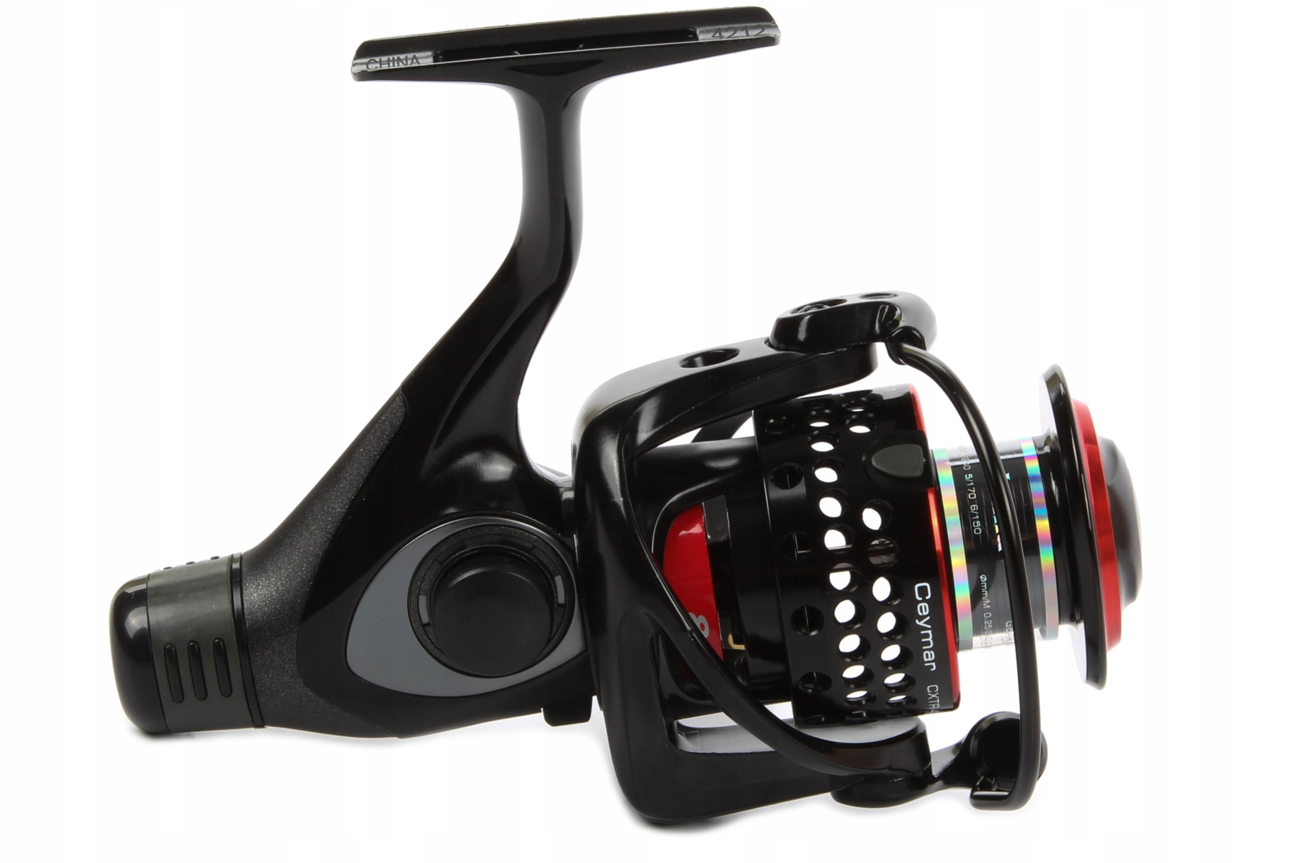 Kolovrátek Okuma Ceymar Xt Feeder CXTR-30RD 7+1