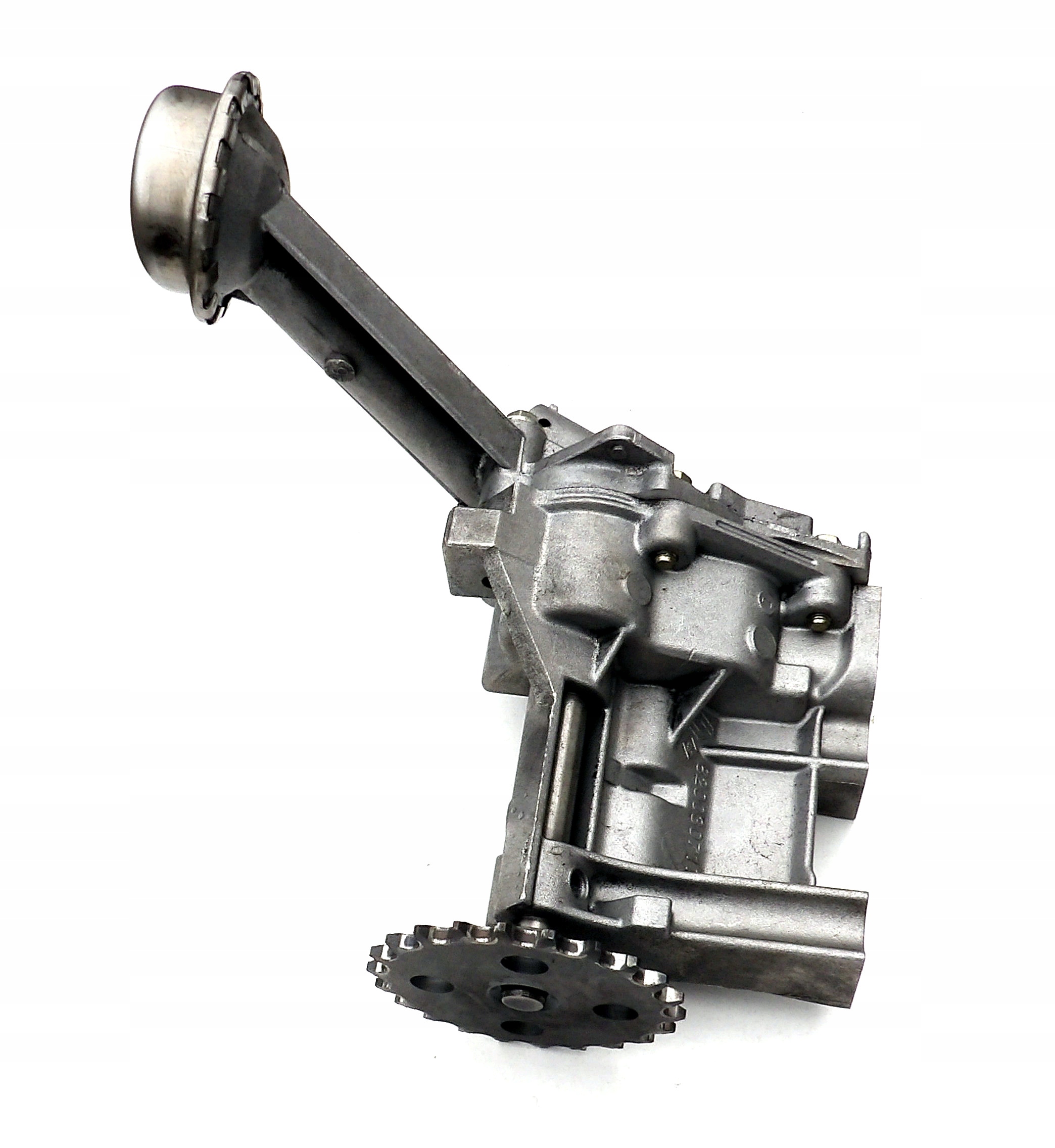 RENAULT DACIA 1.5 DCI POMPA OLEJU Producent części Renault OE