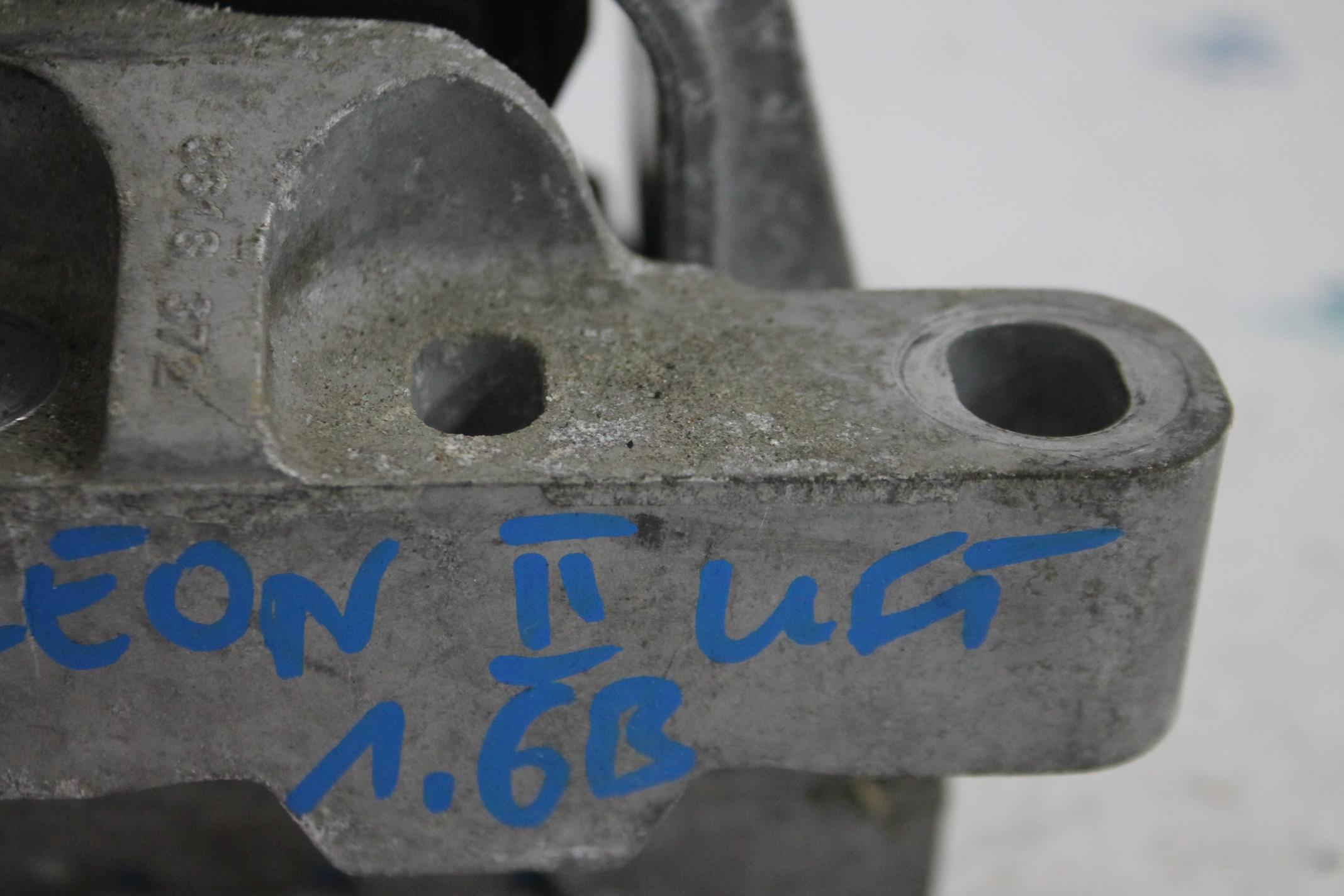 holder engine mount 1K0199262L LEON II LIFT
