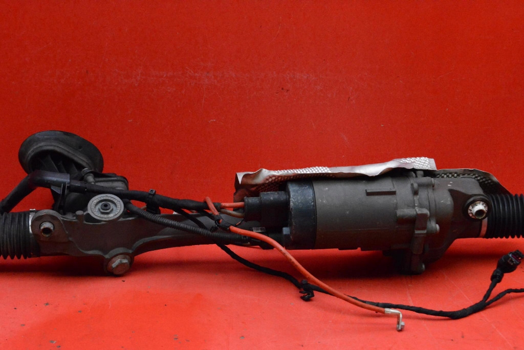 servo control EU 5G1423050AM VW GOLF 7 VII 1.6 TDI 115 KM 17-20