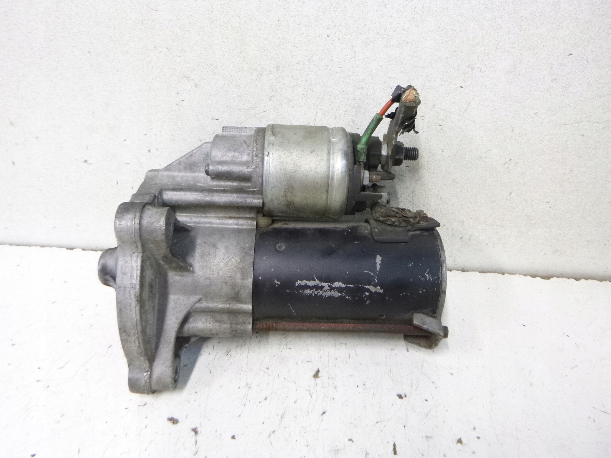 starter Citroen C4 Coupe 1.6 2005r.