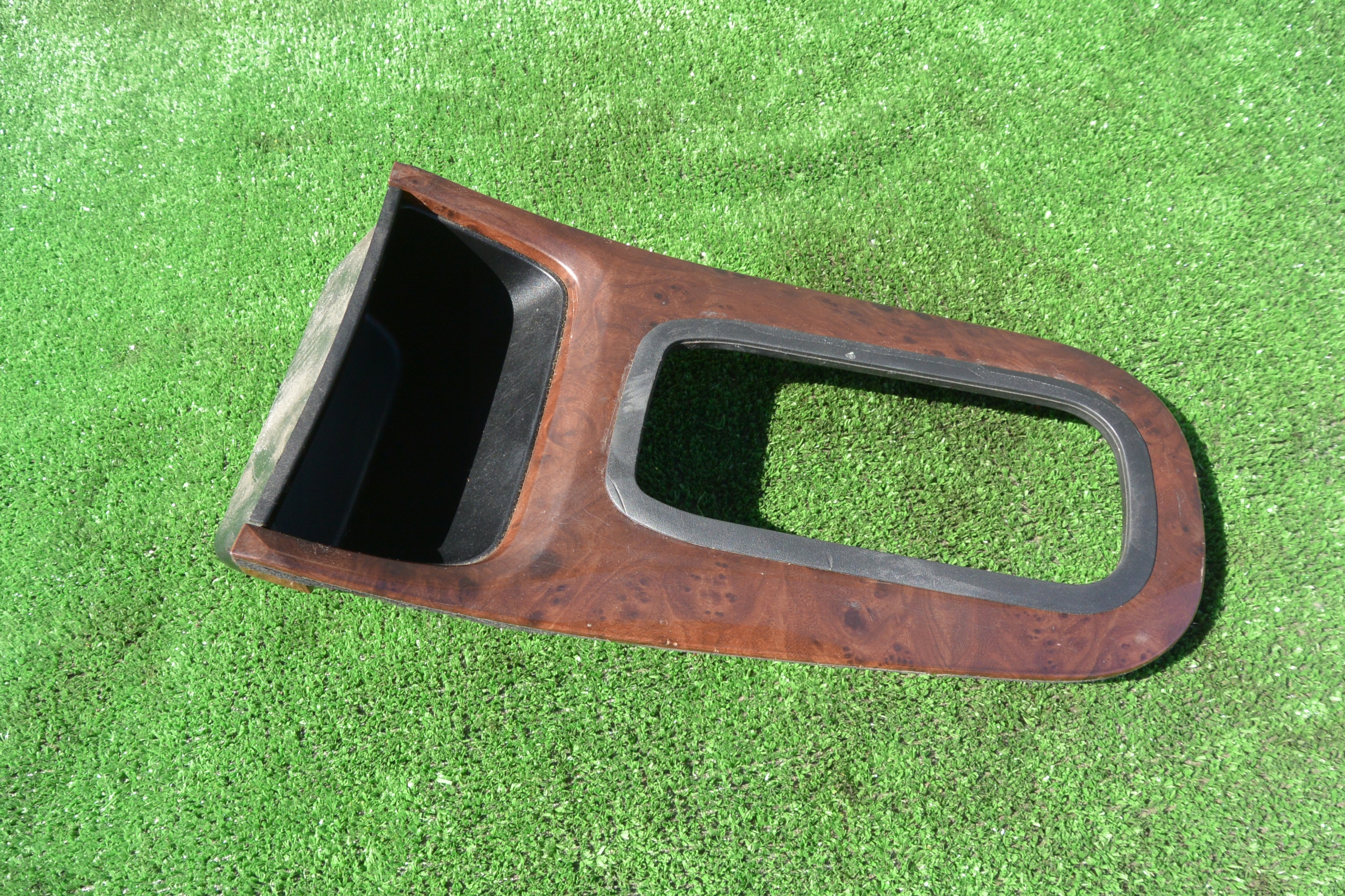 spoiler cover TUNELU NISSAN MAXIMA A33 QX