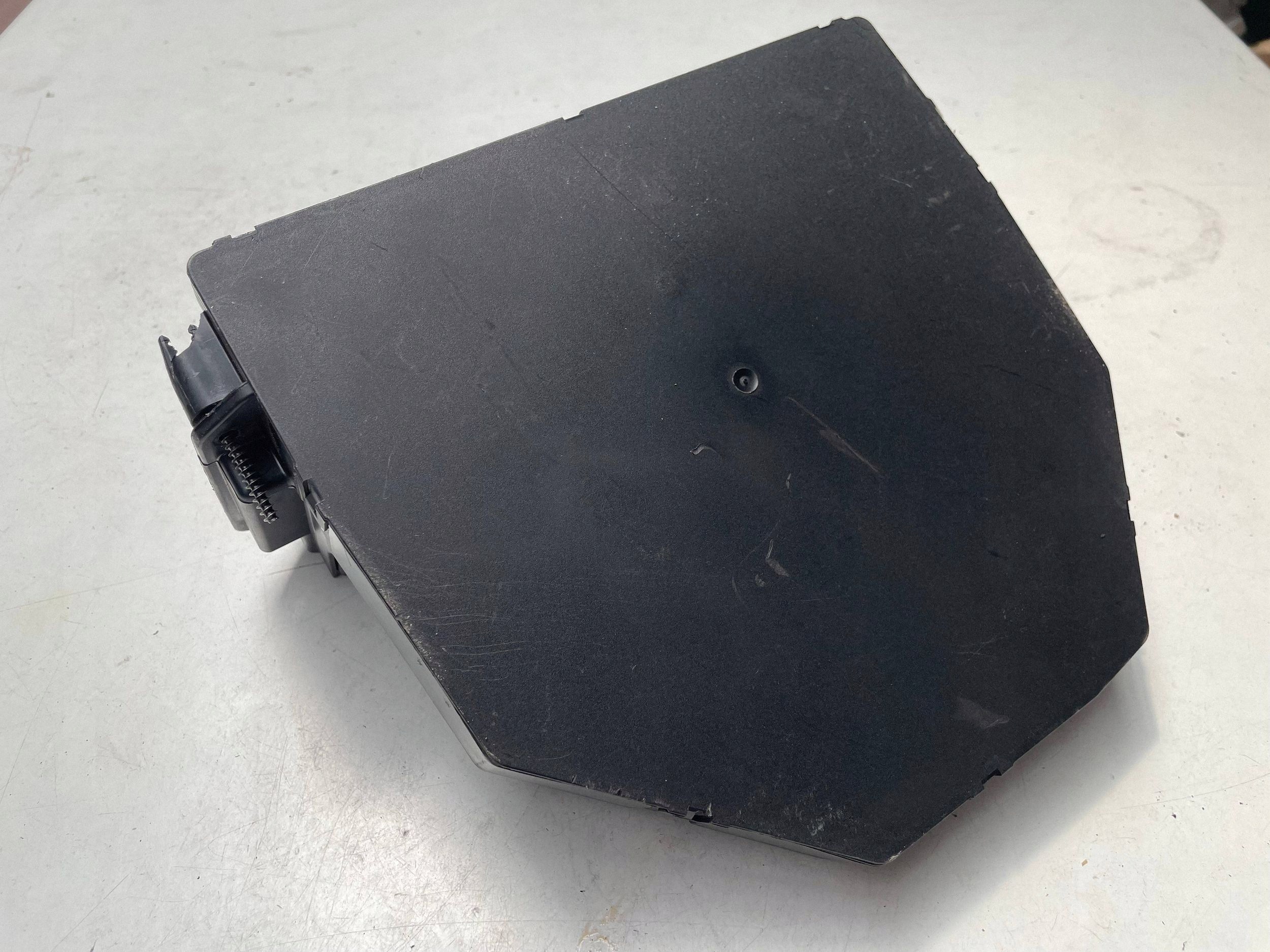 MERCEDES Module fusibles Unité commande confort SAM Avant A2129005912 !J