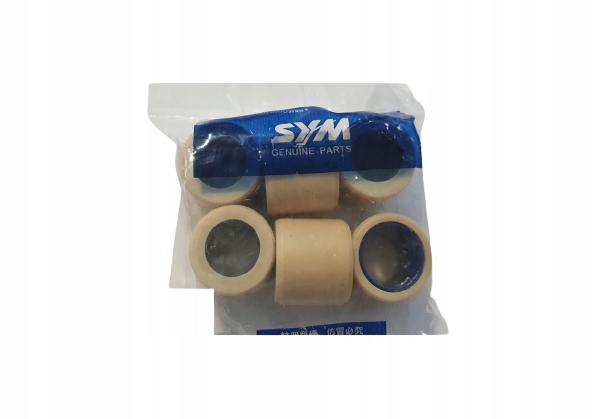 22121-rb1-000-a - Ролики вариатора SYM GTS 300 Joy Max 300