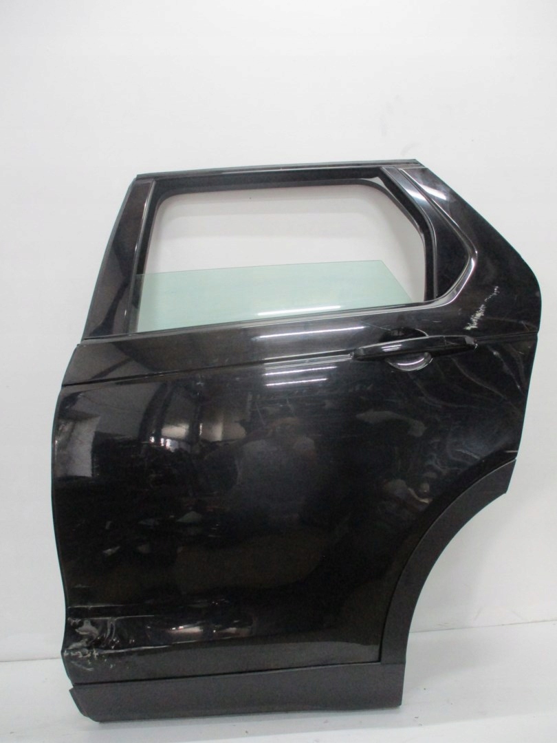door left rear. LAND ROVER DISCOVERY SPORT 16R
