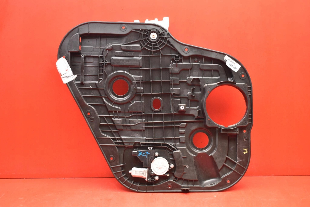 window regulator left rear part KIA SORENTO 3 III LIFT 17-20