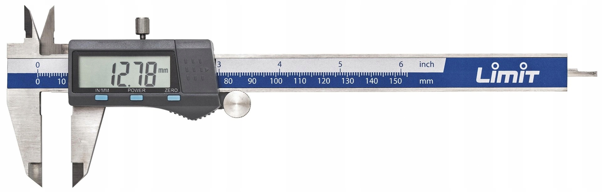 LIMIT SUWMIARKA CYFROWA CDK 150mm ABS