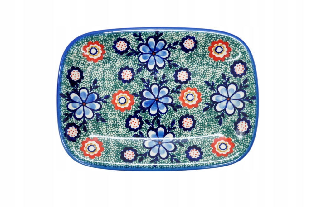 

Ceramiczny półmisek daria Bolesławiec