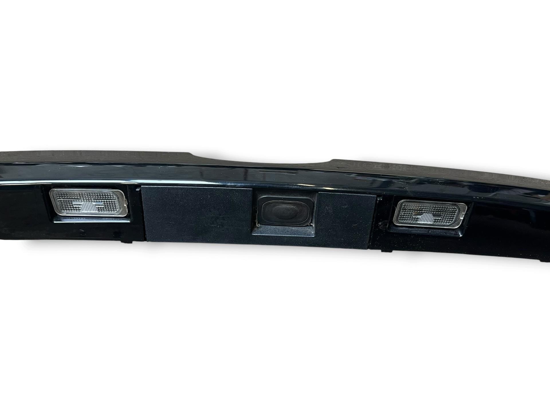 moulding bonnet Ford Mondeo 5 2017 DS73-F43404-C