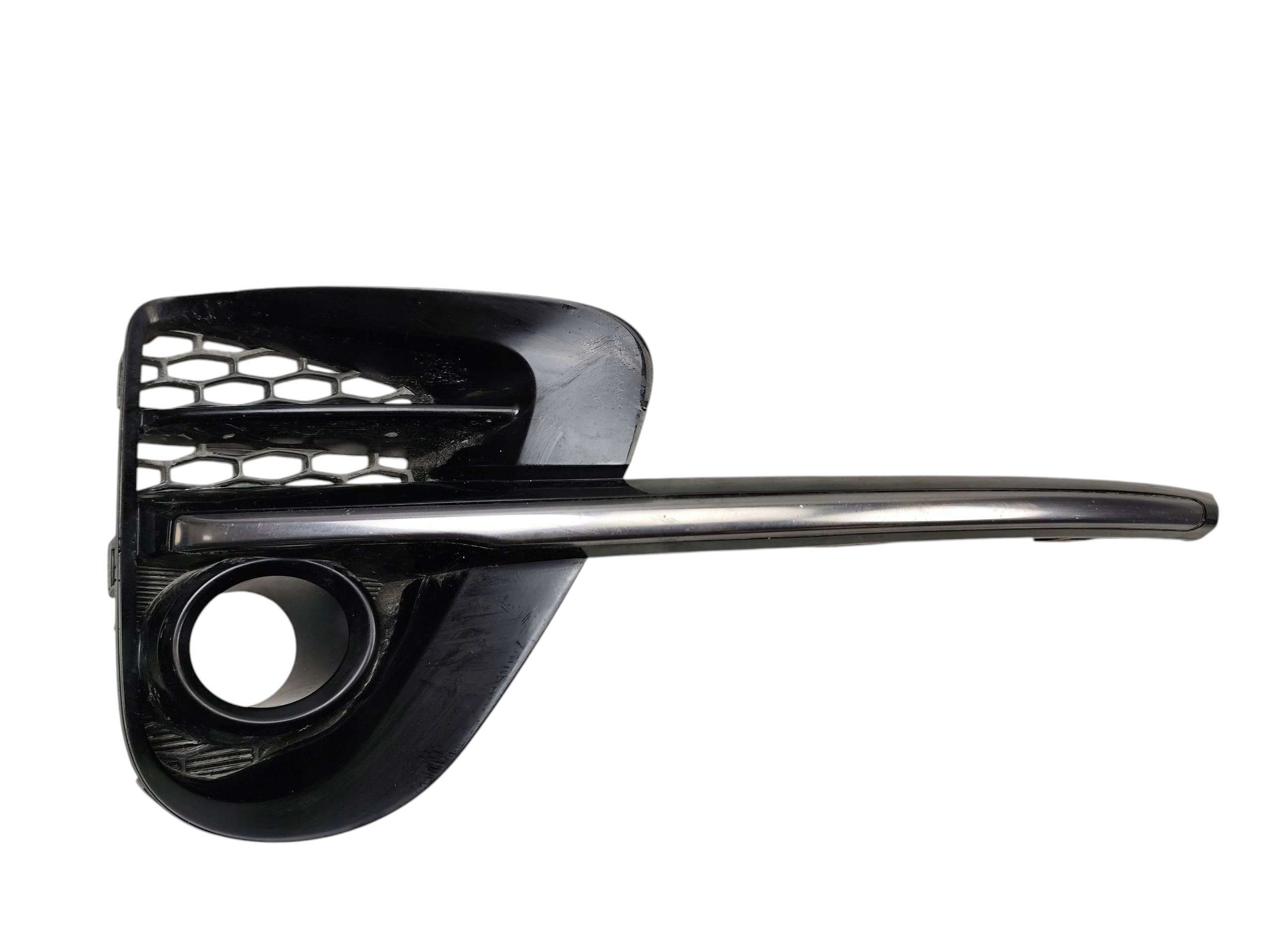 grid of a bumper right KIA XCEED (2019-2022) 86552-J7CB0