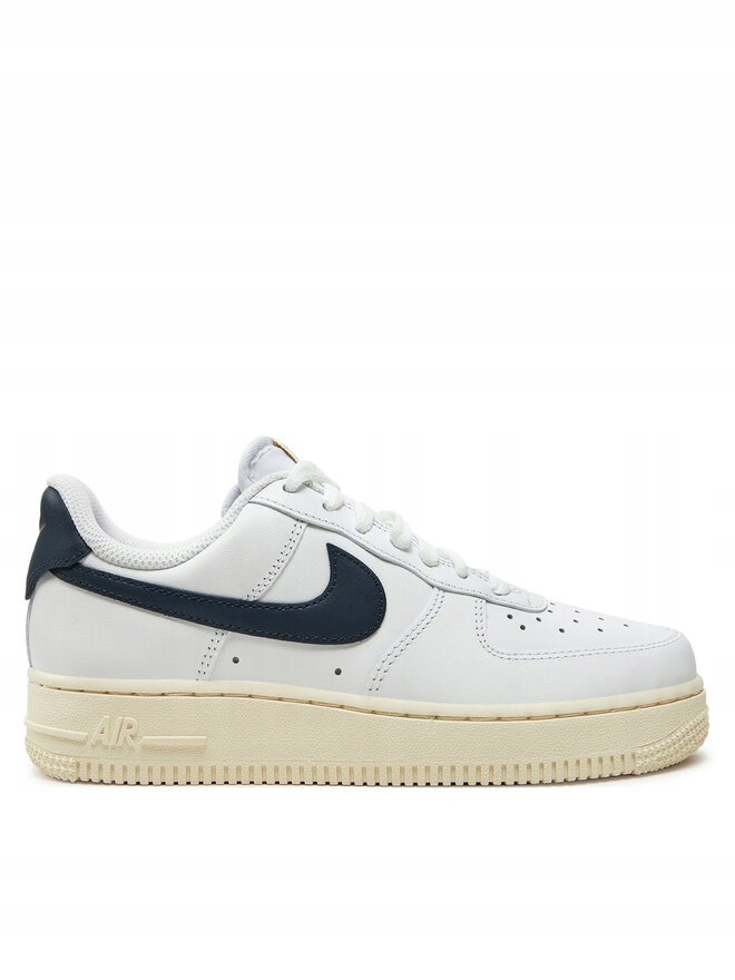 Sportovní boty Nike Air Force 1 '07 FlyEase HJ9122-100 vel. 43