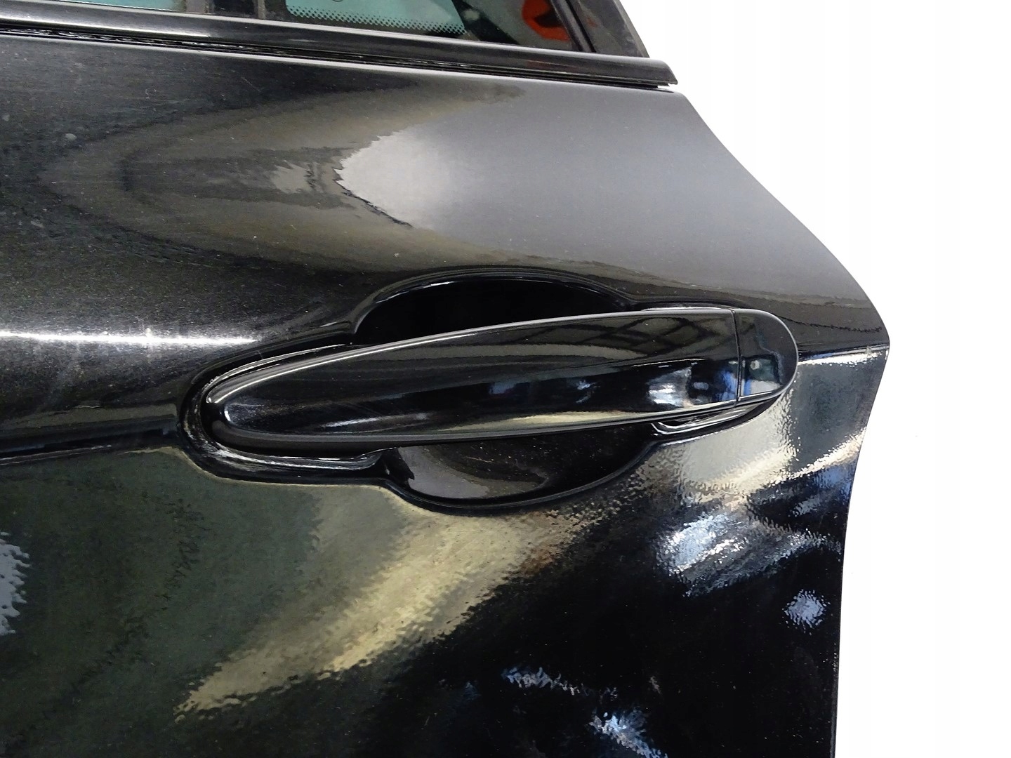 door left rear part left rear. BMW X6 E71 LAKIER 475