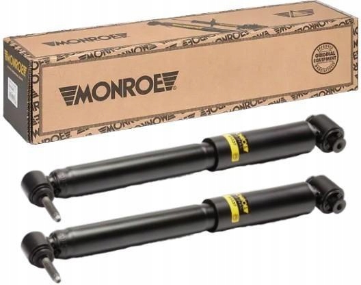 MONROE AMORTYZATORY TYŁ RENAULT GRAND SCENIC
