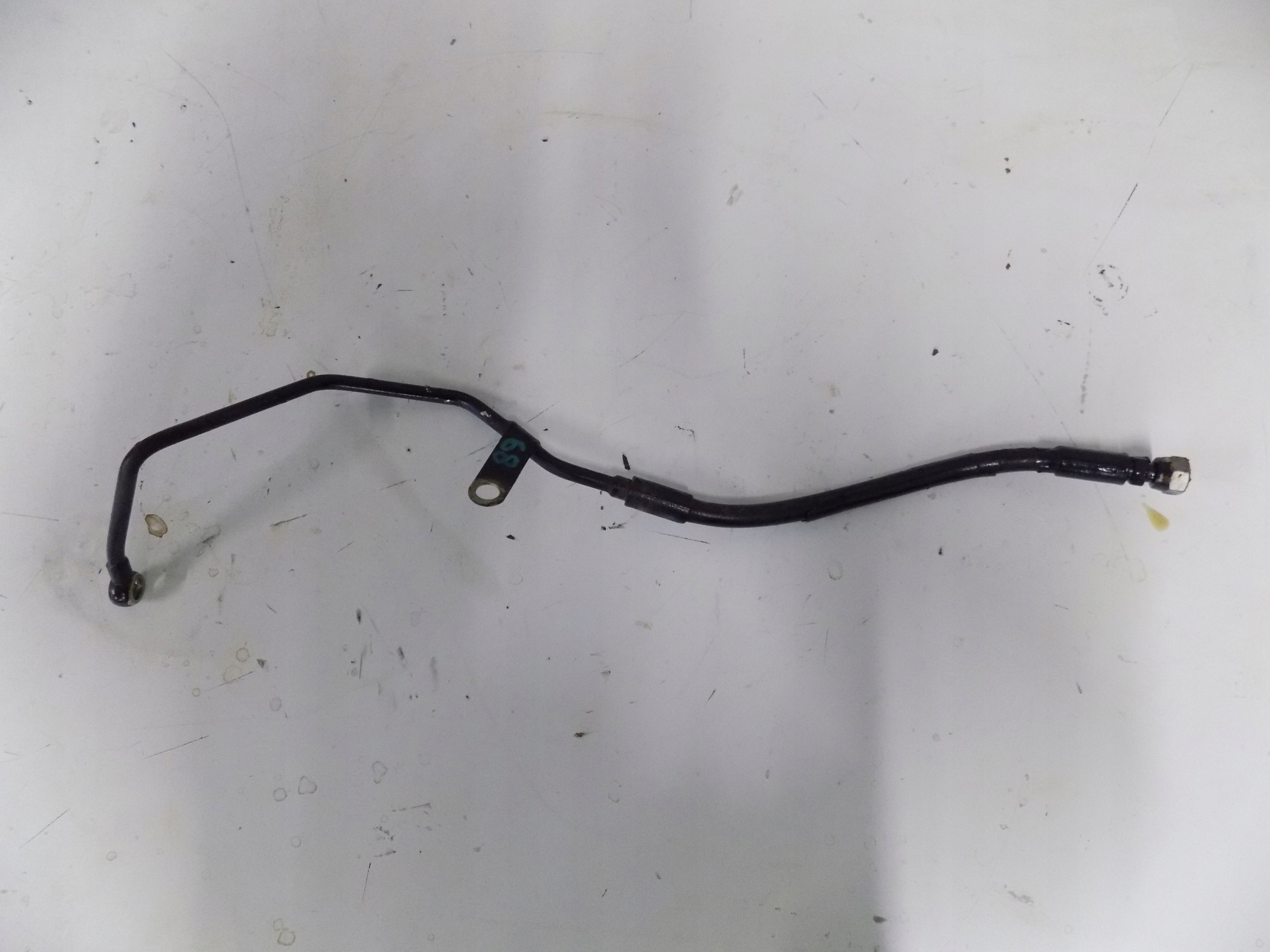 NEW HOLLAND CASE FIAT ШЛАНГ ТРУБКИ