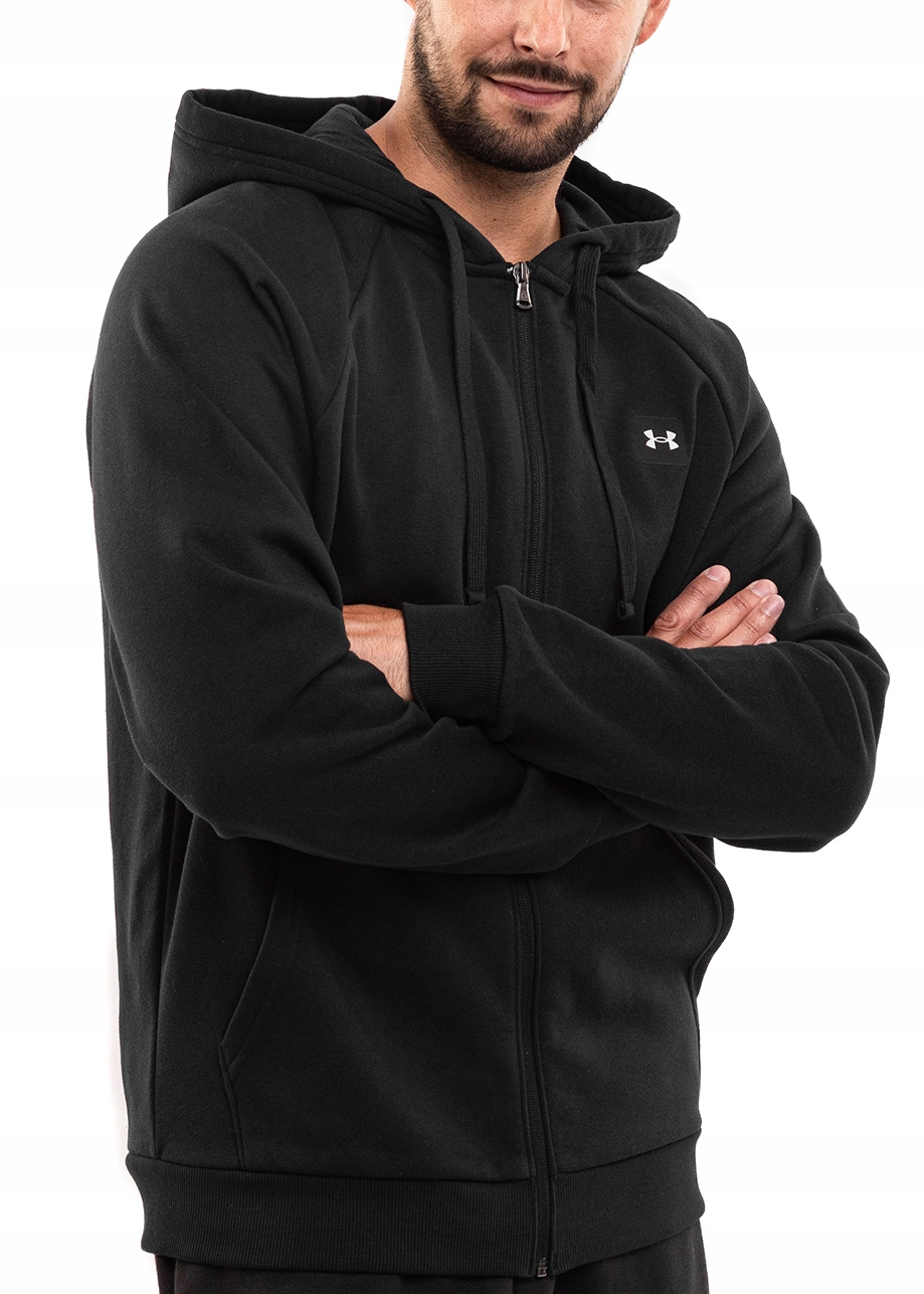 Under Armour pánská mikina s kapucí vel. S