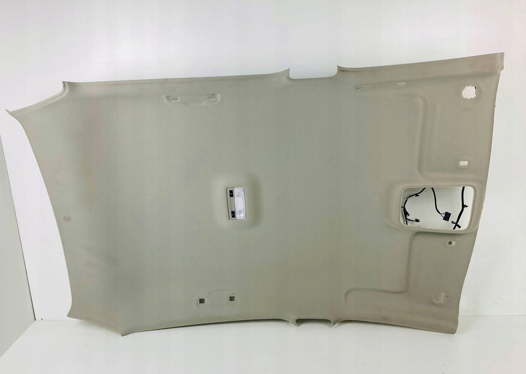 OPEL ASTRA K V HB CIELO INTERNO SUFIT JASNY
