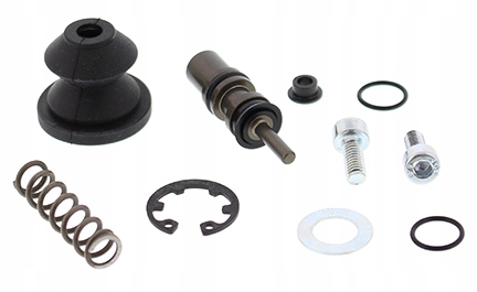 18-1006 - ВСІ КУЛІ КОМПЛЕКТ NAPR ГАЛЬМІВНИЙ НАСОС P KTM SX85 05-