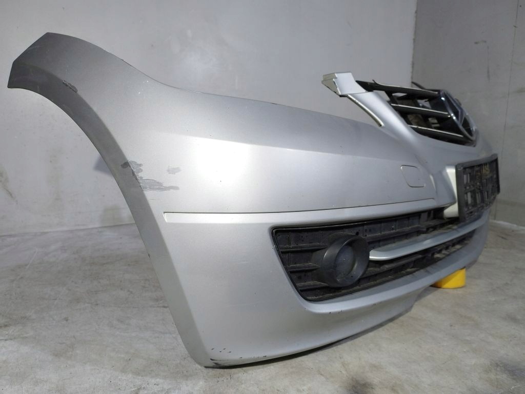 Mercedes A klasa W169 lift bumper front front 761