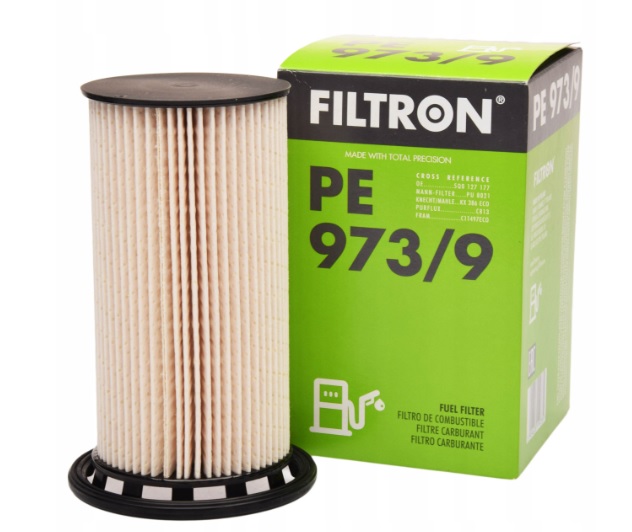 Filtr Paliwa Filtron PE973/9