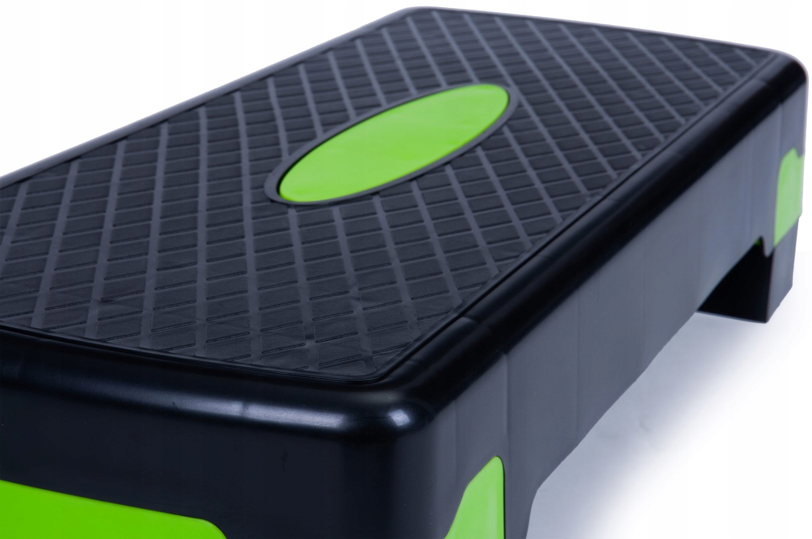 STEP FITNESS DO ĆWICZEŃ AREOBIK 2 STOPNIE PODEST Kod producenta GB-AS-SML