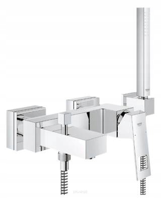 Grohe Eurocube bateria wannowa 23141000