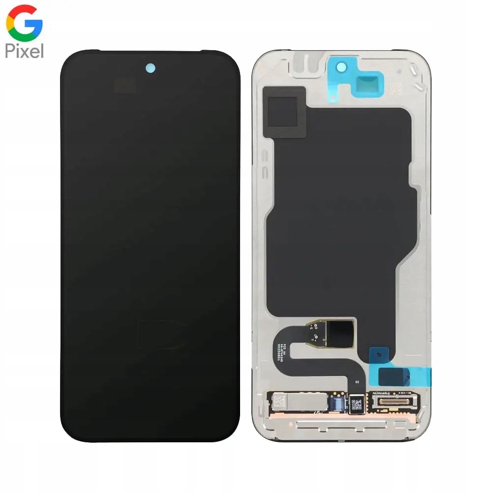 Wyswietlacz Google Pixel 10 Pro Oryginał