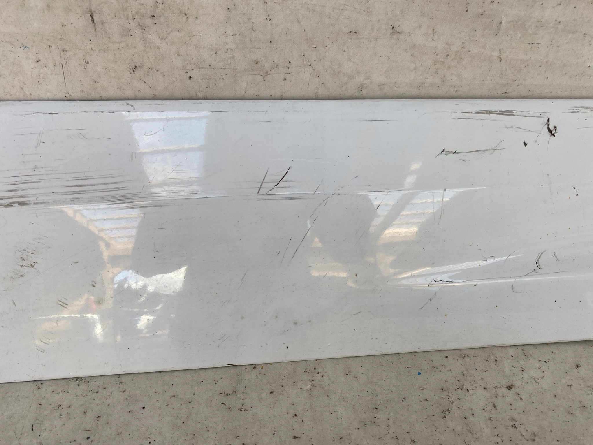 FORD KUGA MK2 ST-LINE 12- moulding door right front CV4J-S20306-AEW