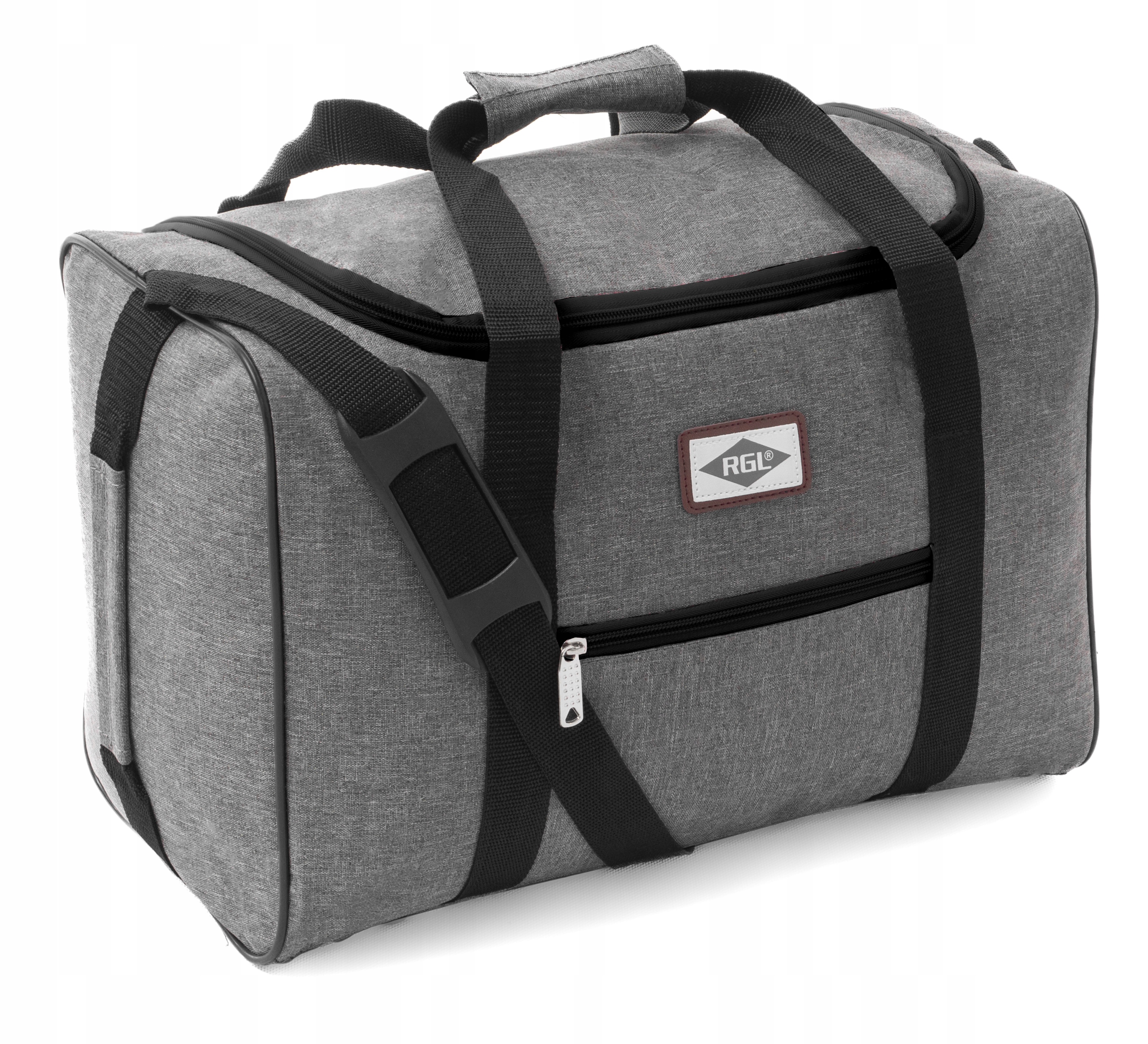 TORBA TURYSTYCZNA DO SAMOLOTU BAGAŻ PODRĘCZNY 40x30x20