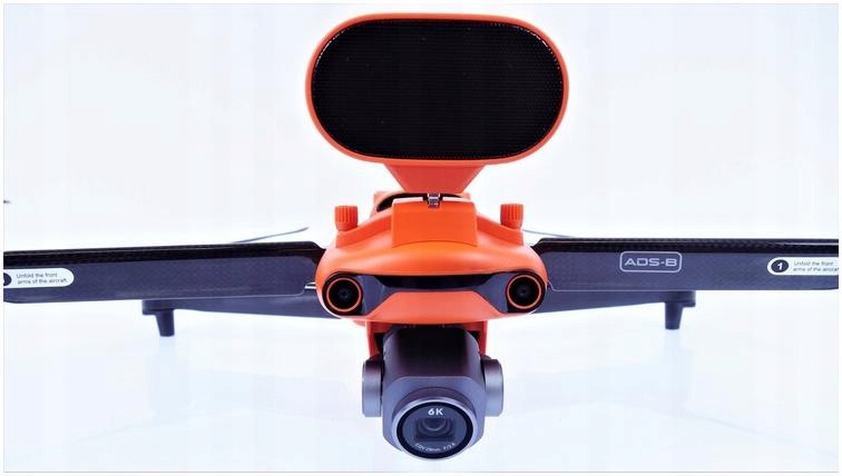 Reproduktor Autel Rtk a Enterprise Series 18W s nastavitelným úhlem