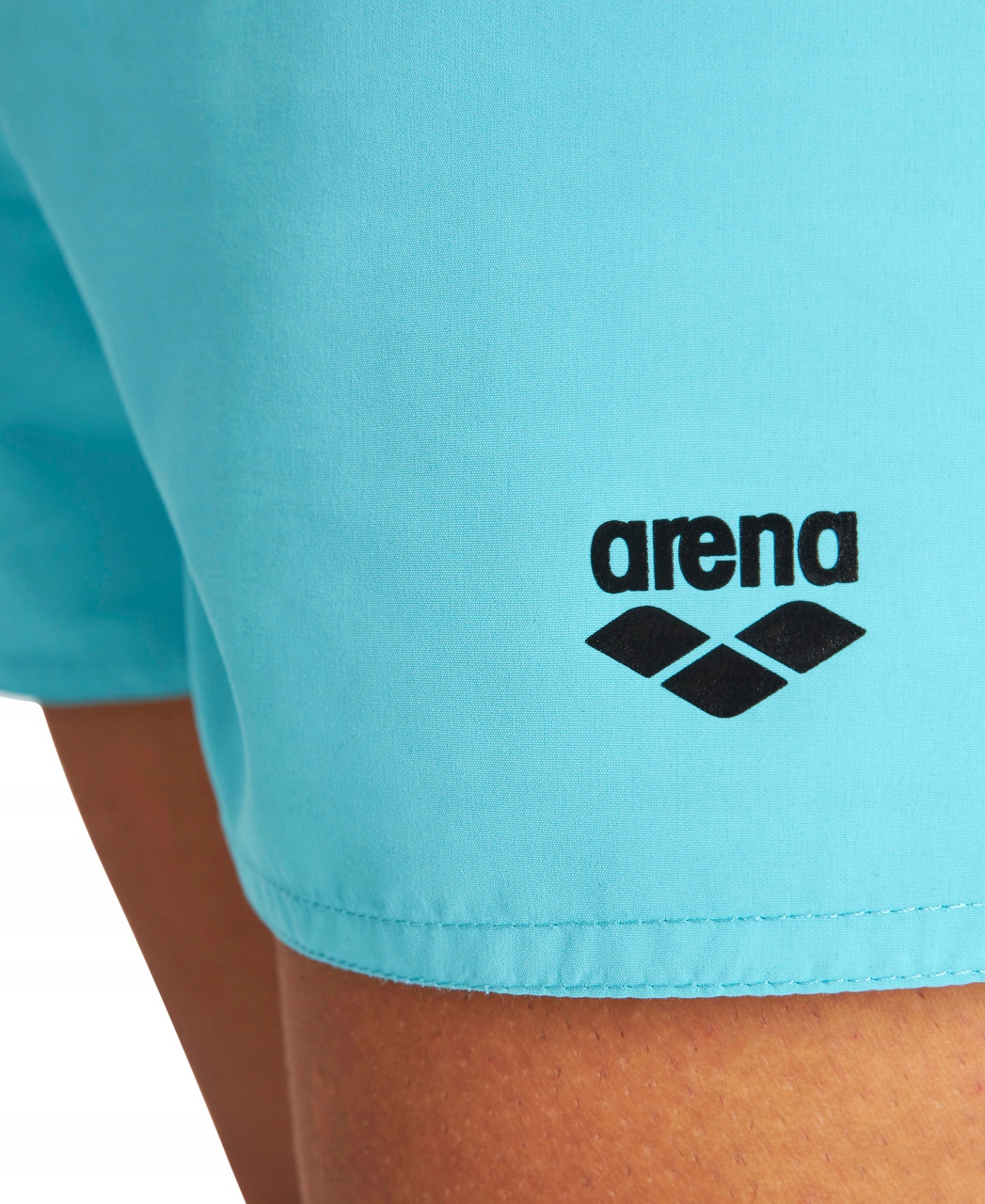 Spodenki Arena Fundamentals X-Short XXL Kolekcja Arena Fundamentals