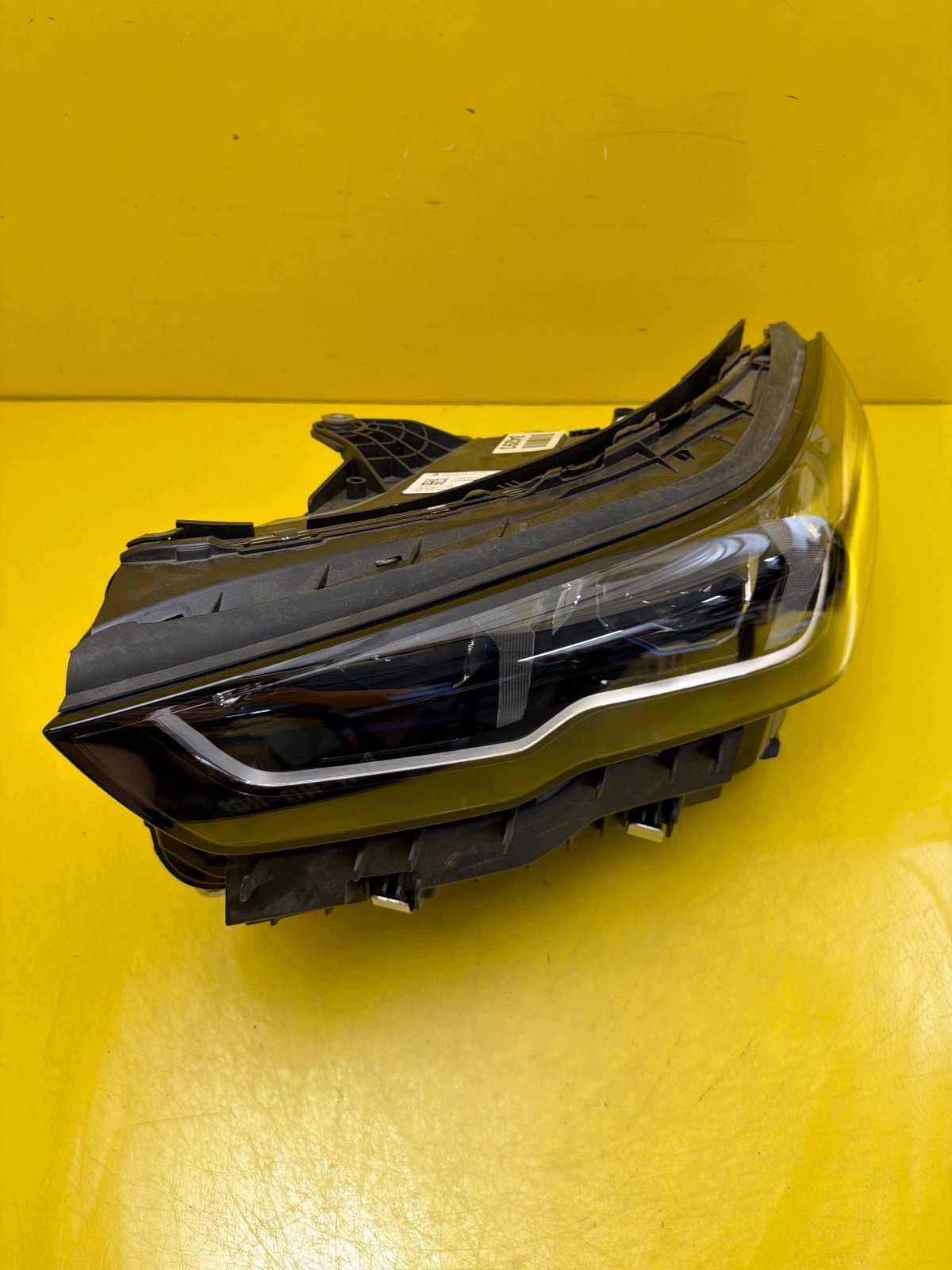 light left BMW 5 G60 G61 Full Led 5A798D1-08