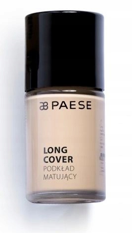 

Paese Long Cover Foundation 03M Naturalny