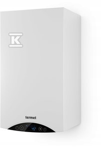 Kocioł Kondensacyjny Gold Plusii 20/20KW 2F Wiszący