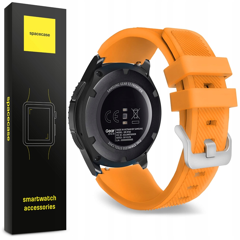 

Pasek, Strap Do Galaxy Watch 4 Classic 46MM