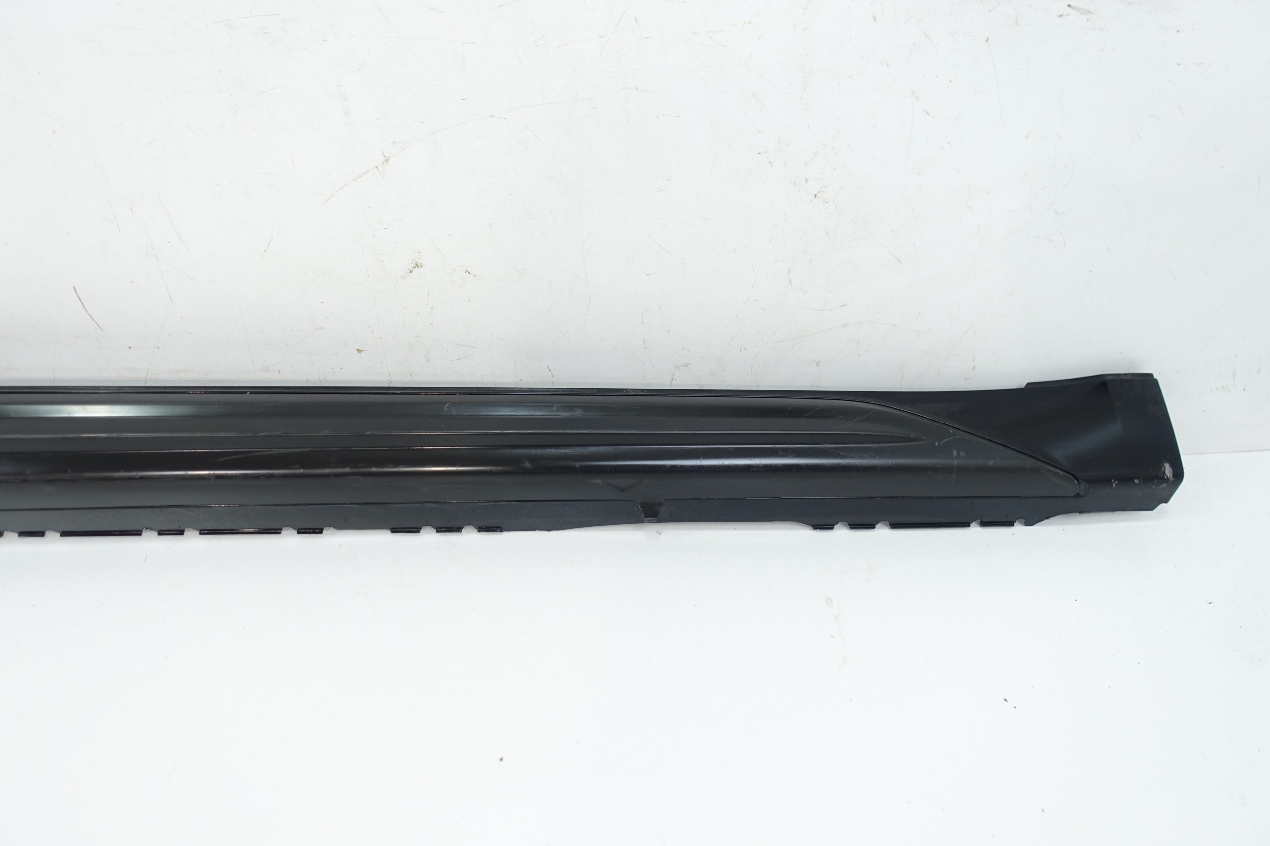 moulding threshold right AUDI A4 B9 LIFT ALLROAD 2019