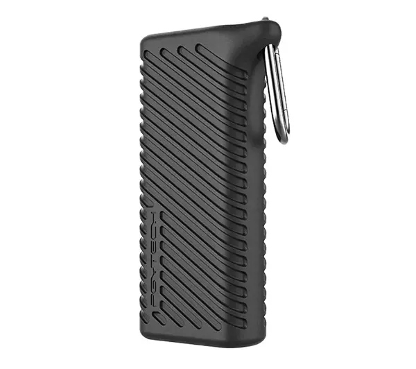 Czytnik kart pamięci Pgy-tech CreateMate Czarny Usb-c 3.1 312 MB/s