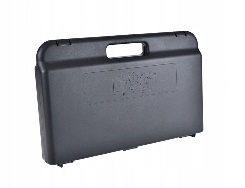 Levně Kufřík Dogtrace s polstrováním pro Dog Gps