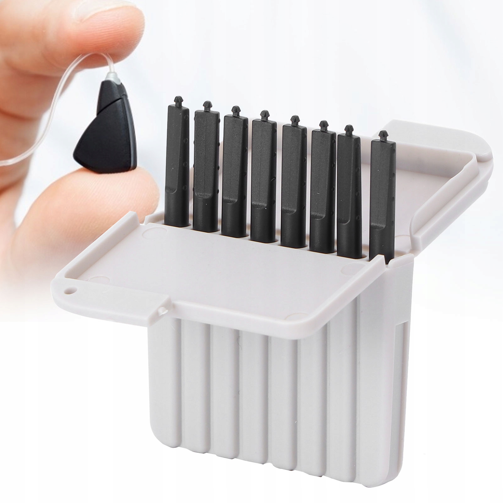 RESOUND PHONAK FILTRY DO APARATÓW SŁUCHOWYCH