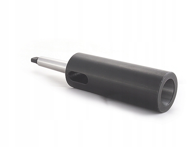 Tuleja redukcyjna długa zwiększająca Morse MK2/MK4 Darmet (DM-172)