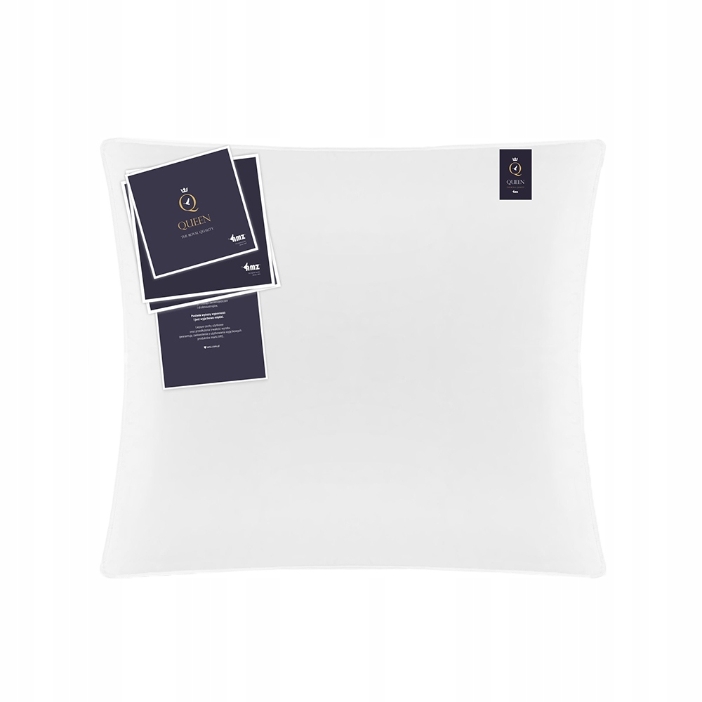 Vankúš Queen Amz 40x60 cm od firmy