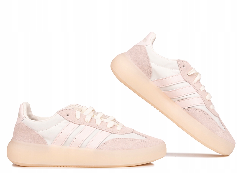 Dámské sportovní boty adidas Barreda Tenisky Pohodlné vel