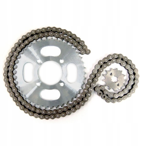 KMJ28478458534285541334 - ПРИВОДНА ЗІРОЧКА 13/41 ЛАНЦЮГА BARTON VOLCANO 50