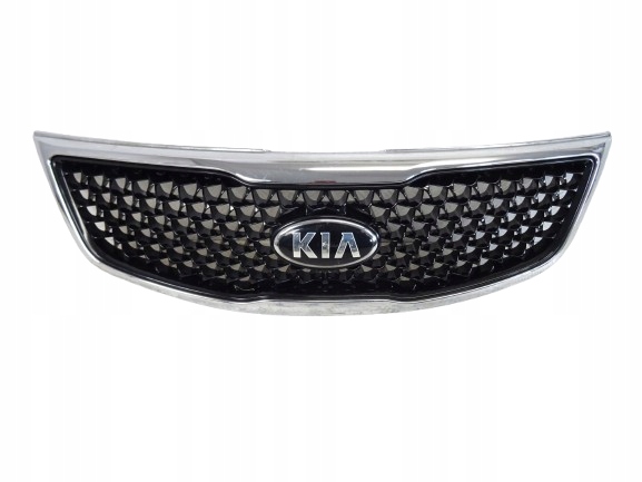 GRILL ATRAPA CHŁODNICY KIA SPORTAGE III 3 LIFT 86352-3U500