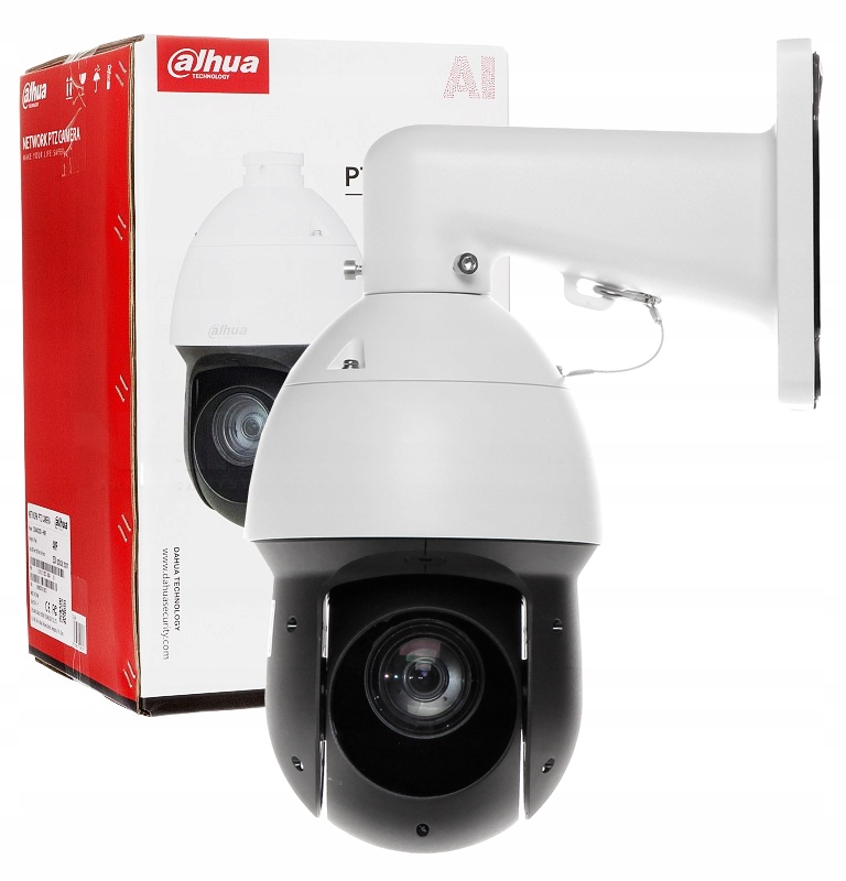 Otočná Ip kamera Dahua Ptz SD49425GB-HNR 4Mpx Vonkajšia