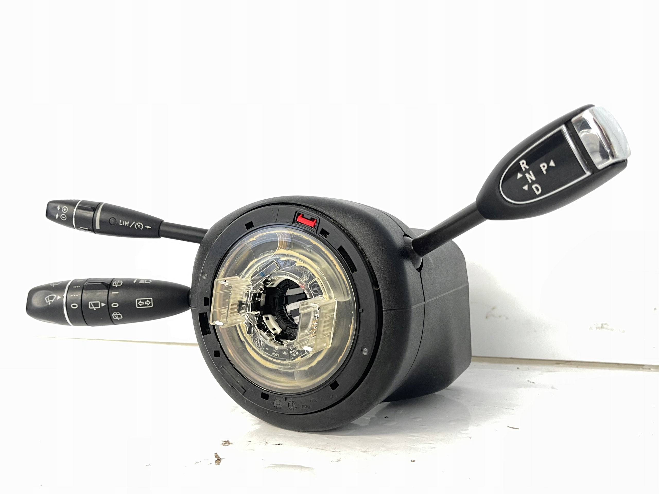 MERCEDES E-KLASA W212 control MRM PAJAK ring A2129002403