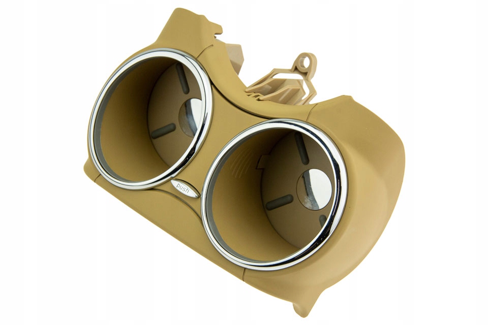 Uchwyt Na Napoje Beżowy Mecerdes Cls C219 04-