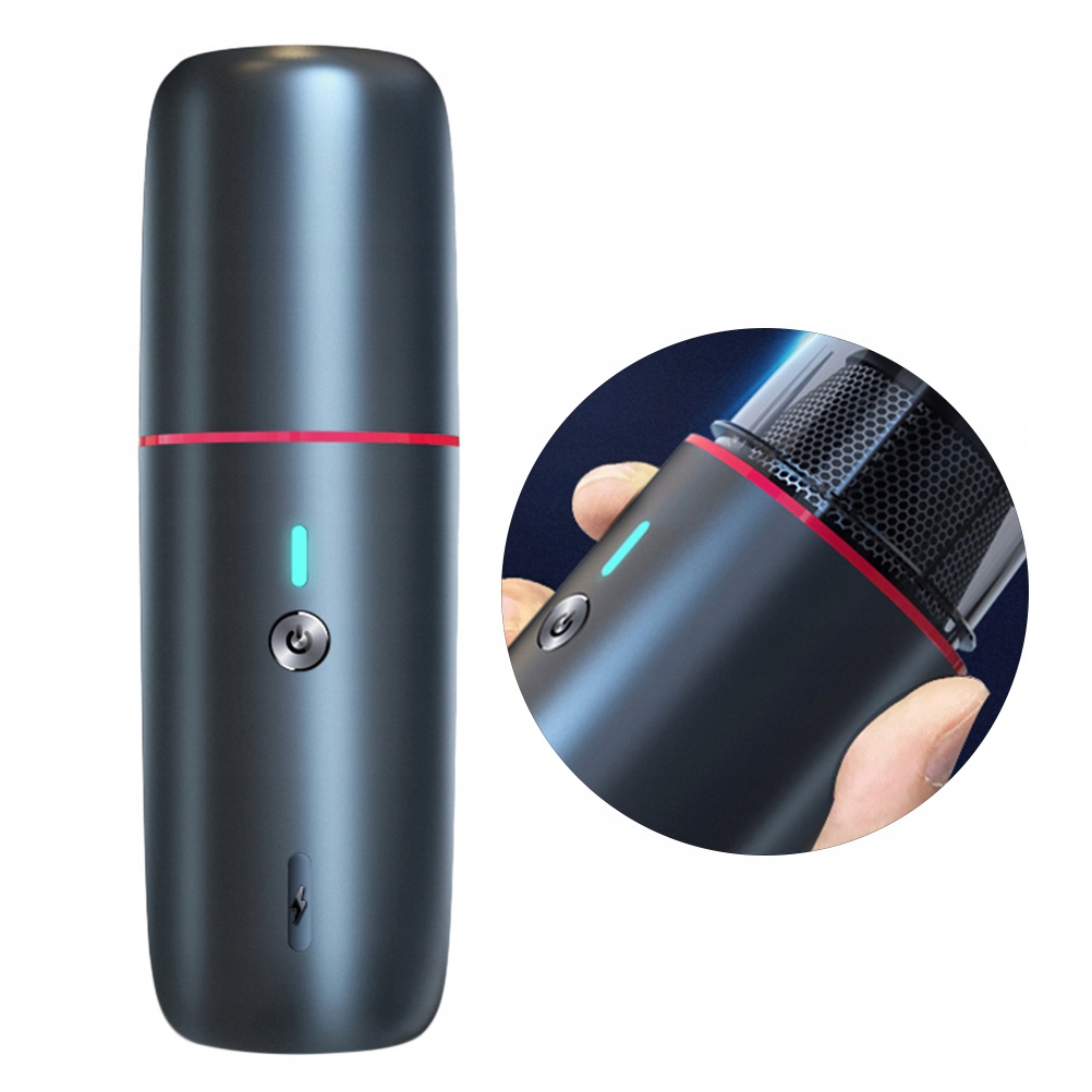 1 шт. ручний пилосос автомобільний пилосос