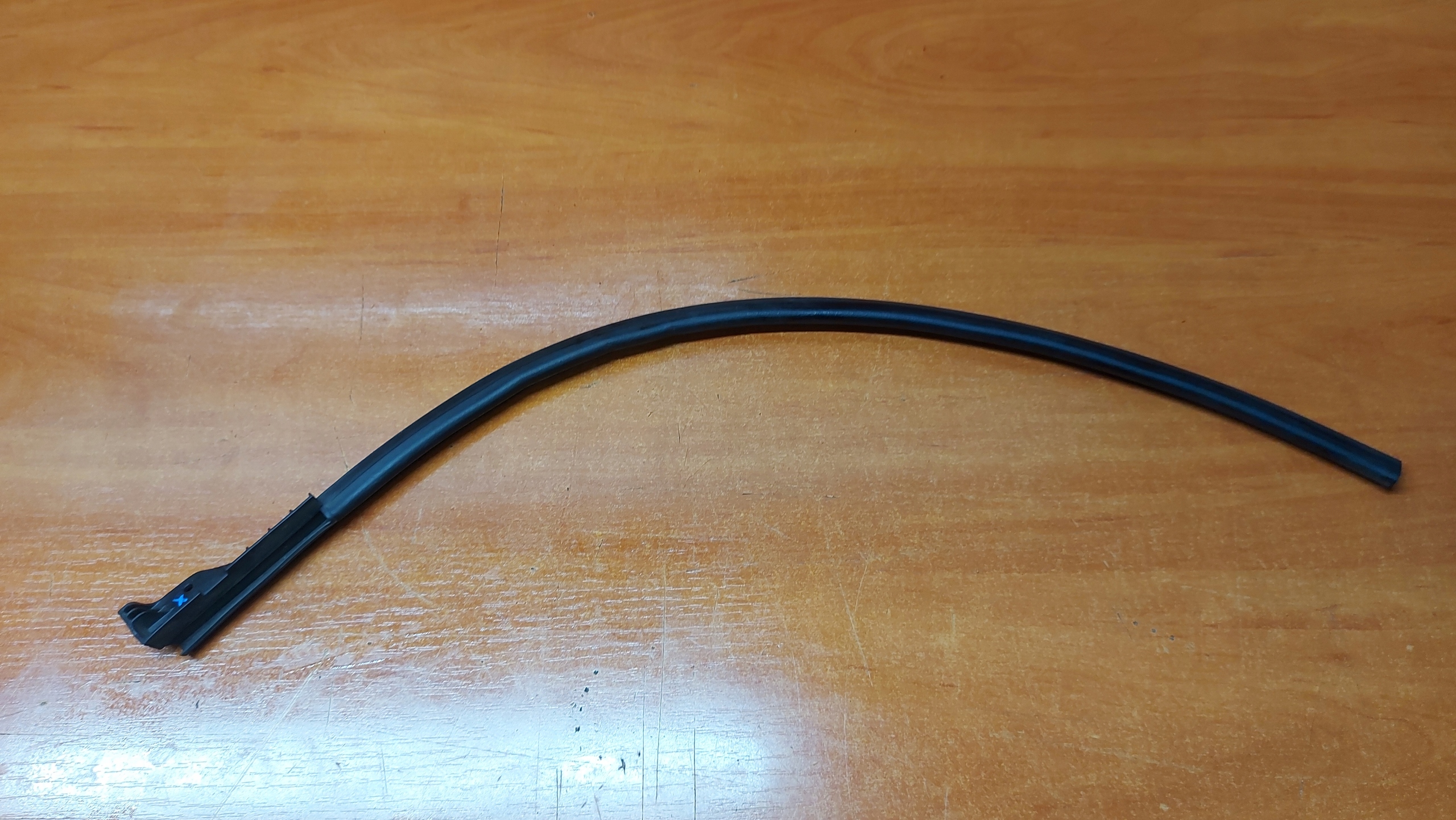 gasket door right right front front TOYOTA PROACE JUMPY EXPERT 16