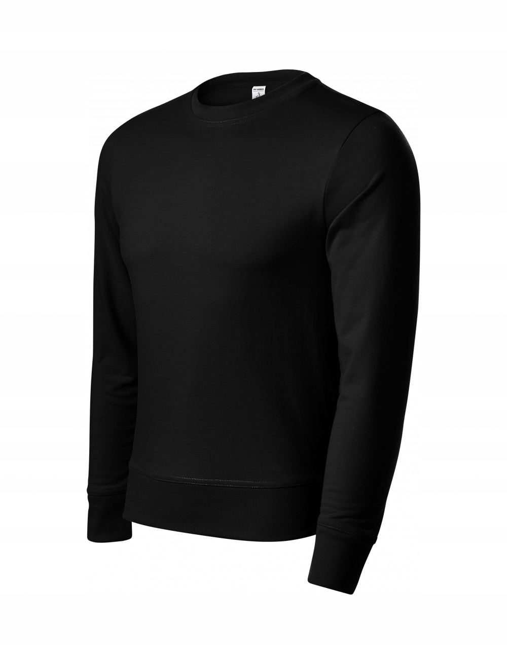 

Bluza męska bez kaptura P41 czarny Xs pod Haft